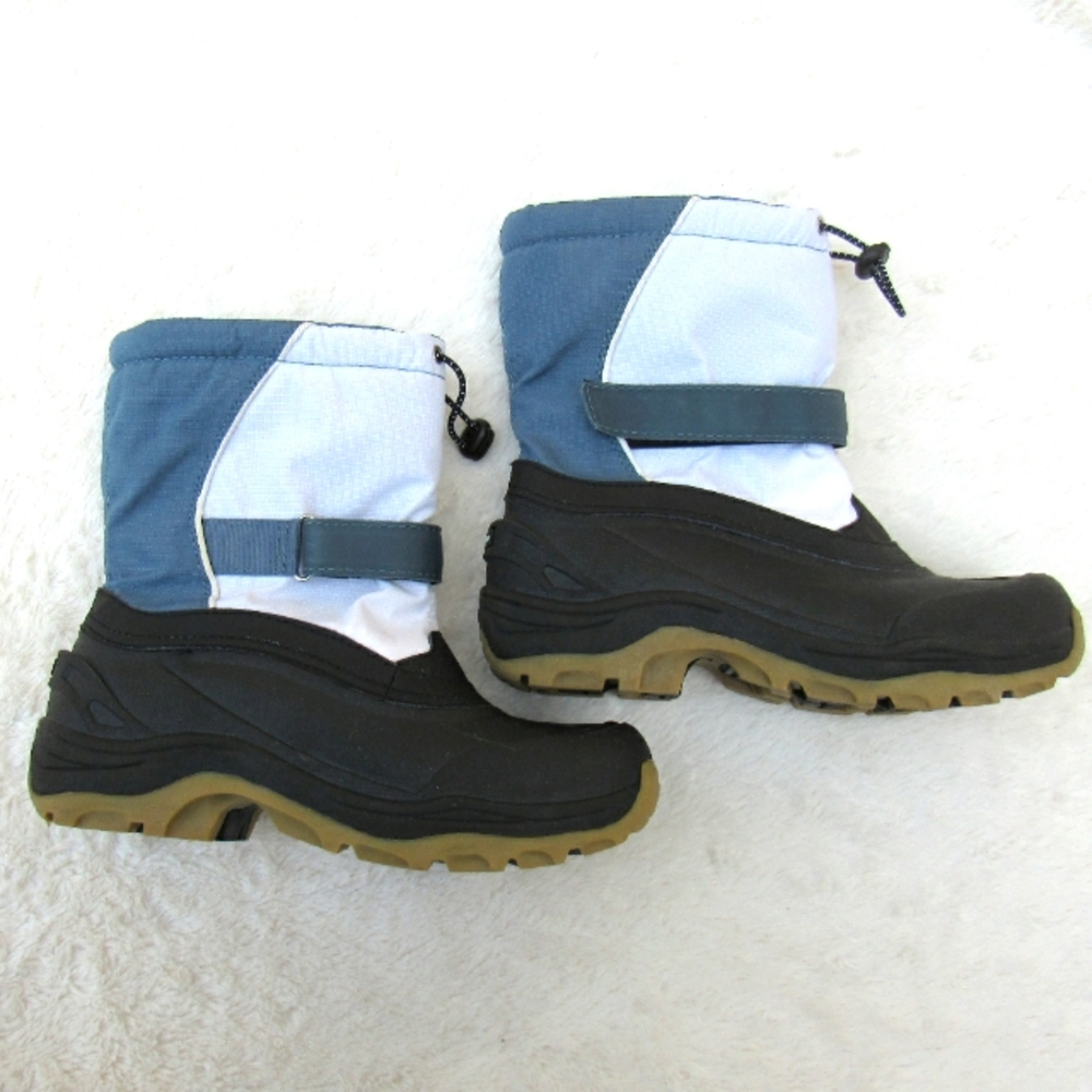 NWOT Lands' End insulated winter boots